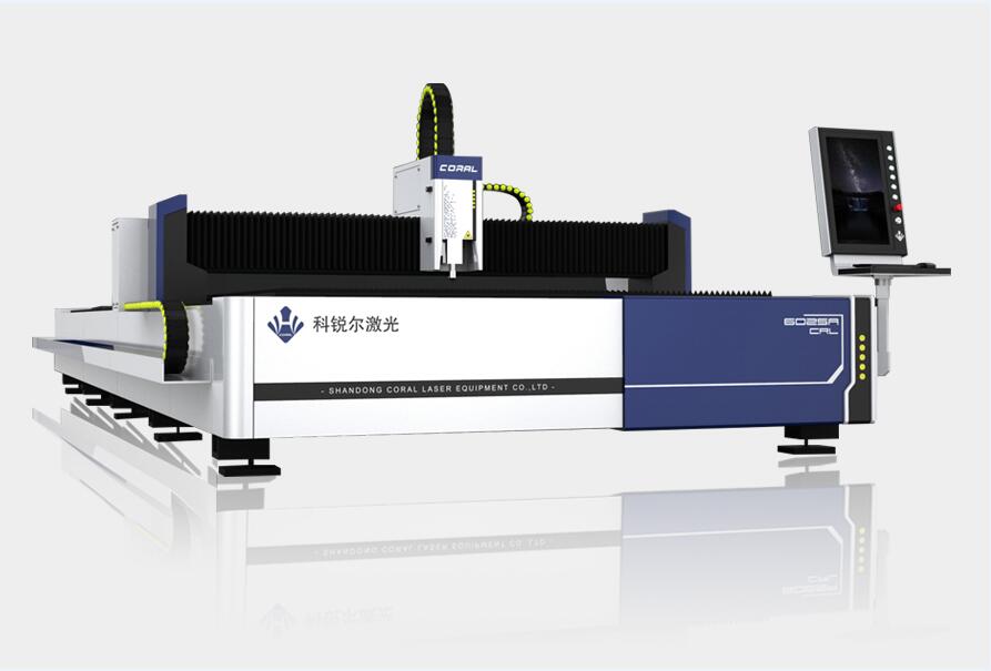 光纖激光切割機廠家